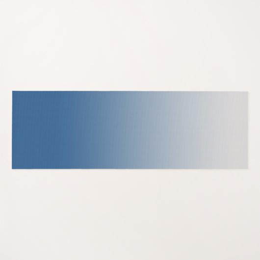 Yoga Mat (Voorkant (horizontaal))