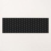 Yoga Mat (Voorkant (horizontaal))