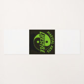 YOGA MAT (Achterkant (horizontaal))