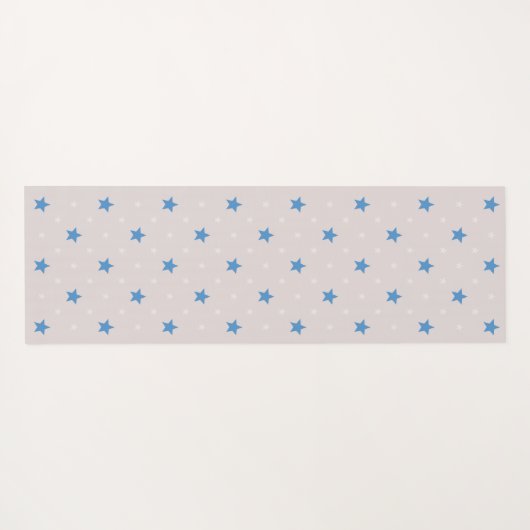 Yoga Mat (Achterkant (horizontaal))