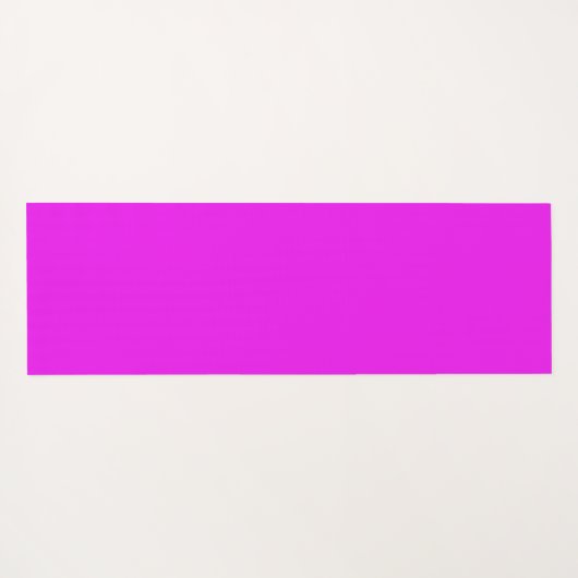 Yoga Mat (Achterkant (horizontaal))