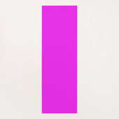 Yoga Mat (Achterkant)