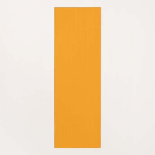 Yoga Mat (Achterkant)