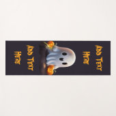 Yoga Mat (Voorkant (horizontaal))