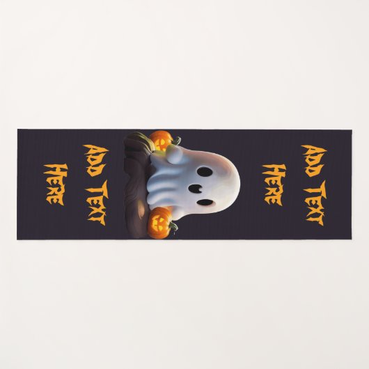 Yoga Mat (Voorkant (horizontaal))