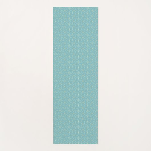Yoga Mat (Voorkant)