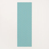 Yoga Mat (Achterkant)