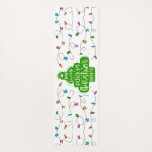 Yoga Mat (Achterkant)