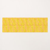 Yoga Mat (Achterkant (horizontaal))