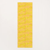 Yoga Mat (Achterkant)