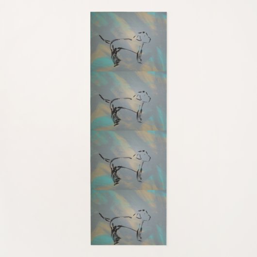Yoga Mat (Voorkant)