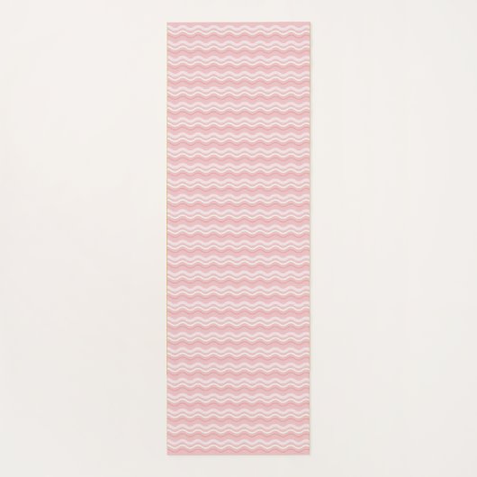Yoga Mat (Achterkant)