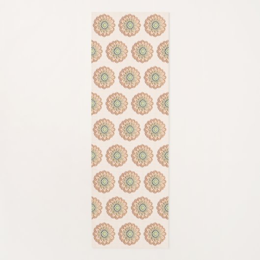 Yoga Mat (Voorkant)