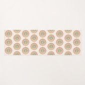 Yoga Mat (Voorkant (horizontaal))