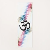 Yoga Mat (Voorkant)