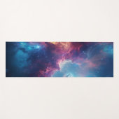 yoga mat (Voorkant (horizontaal))