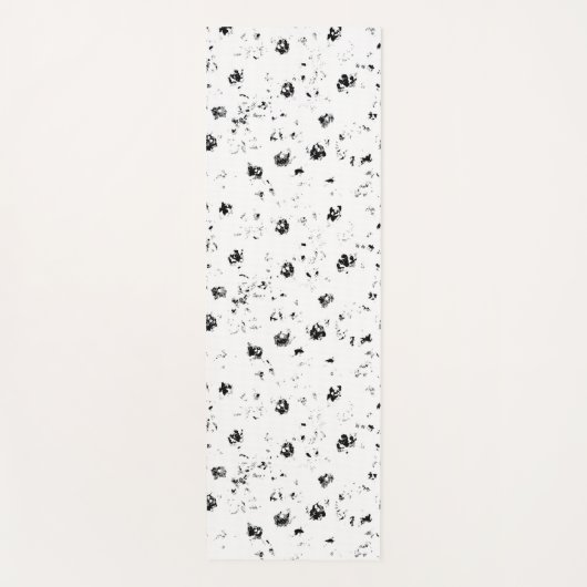 Yoga Mat (Voorkant)