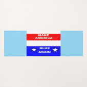 Yoga Mat (Achterkant (horizontaal))