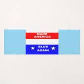 Yoga Mat (Voorkant (horizontaal))