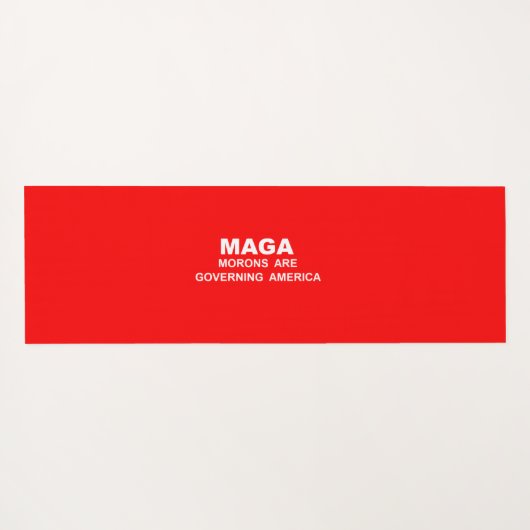 Yoga Mat (Achterkant (horizontaal))