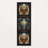 Yoga Mat (Voorkant)
