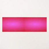 Yoga Mat (Voorkant (horizontaal))