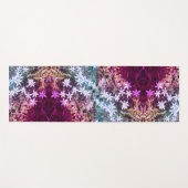 Yoga mat (Voorkant (horizontaal))