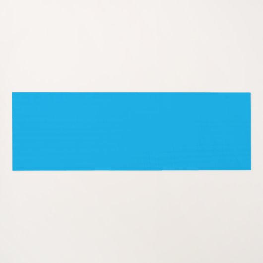 Yoga Mat (Achterkant (horizontaal))