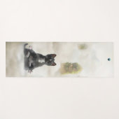 Yoga Mat (Voorkant (horizontaal))