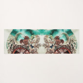 Yoga Mat (Achterkant (horizontaal))