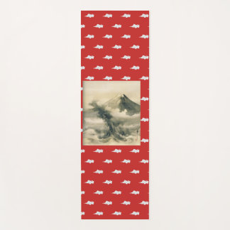 Yoga Mat MET KLEUTEN EN MAT