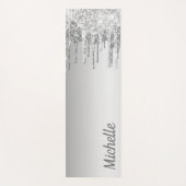 Yoga Mat personaliseren (Voorkant)