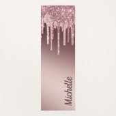 Yoga Mat personaliseren (Voorkant)