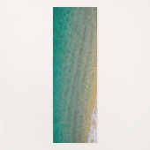 Yoga Mat personaliseren - Ocean Wave's (Voorkant)