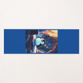 Yoga mat voor kinderen (Voorkant (horizontaal))