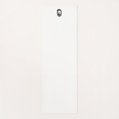 Yoga mat voor mannen (Voorkant)