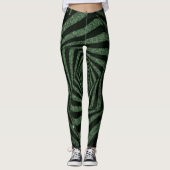 Yoga Matrix Leggings (Voorkant)