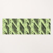 Yoga Mats Cat Yogamat (Voorkant (horizontaal))