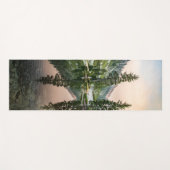 yoga mats natuur yogamat (Voorkant (horizontaal))