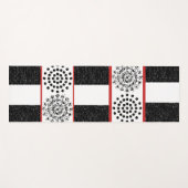 Yoga Mats Yogamat (Voorkant (horizontaal))