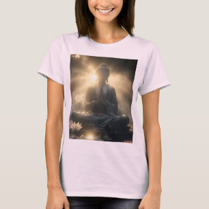 YOGA - MEDITATIE - CARPE DIEM - T-Shirt