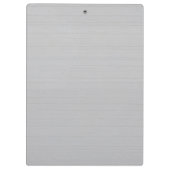 Yoga Meditatie Instructeur Reiki Master Lotus Pose Klembord (Achterkant)