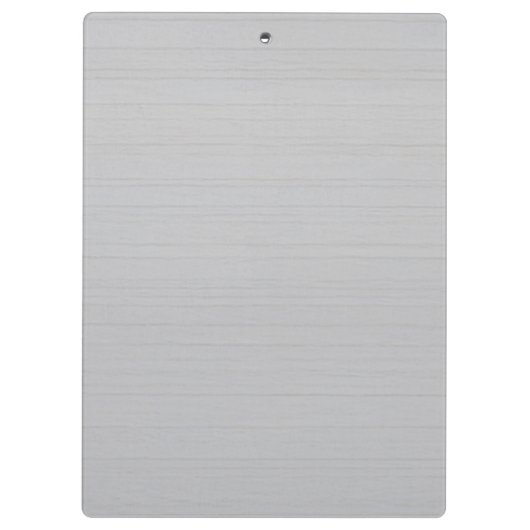 Yoga Meditatie Instructeur Reiki Master Lotus Pose Klembord (Achterkant)