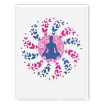 yoga meditatie positieve energie gemoedsrust