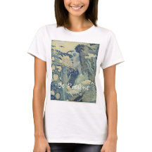 Yoga & Meditatie Vibe Vrouw Blauw