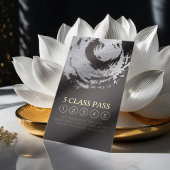 Yoga Meditation Instructor Class Pass Loyalty Kaar