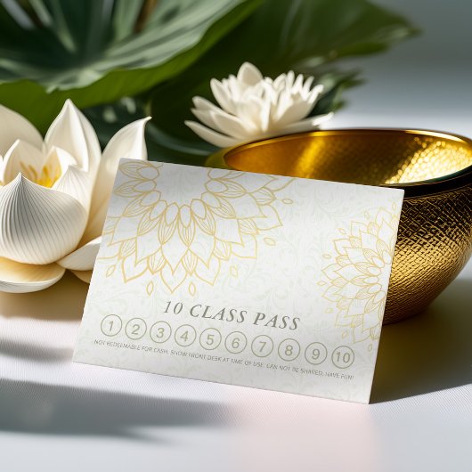 Yoga Meditation Instructor Class Pass Loyalty Kaar