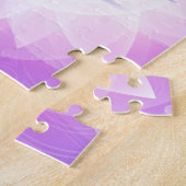 Yoga Meditation Legpuzzel (Zijkant)