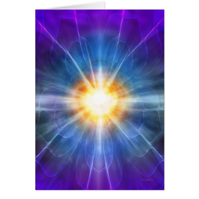 Yoga Meditator 9 (Voorkant)