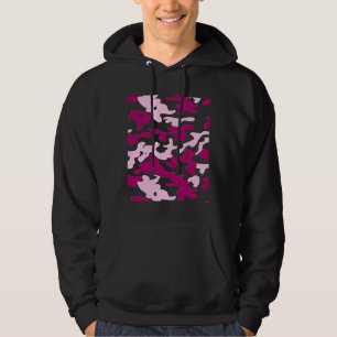 Yoga Militaire Bulkbuy Hoodie